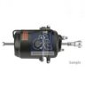 SCANI 1307385 Spring-loaded Cylinder